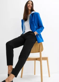 Mujer bonprix bonprix Pantalón de neopreno con cintura cómoda