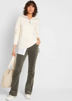 bonprix bonprix Pantalones><noscript><img width=