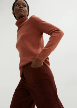 bonprix bonprix Pantalones><noscript><img width=