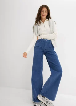 bonprix bonprix Pantalones><noscript><img width=