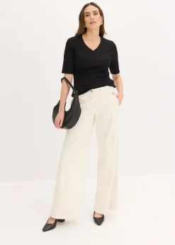 bonprix bonprix Pantalones><noscript><img width=