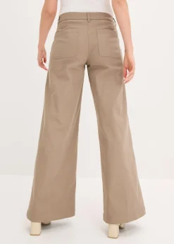 bonprix bonprix Pantalones><noscript><img width=