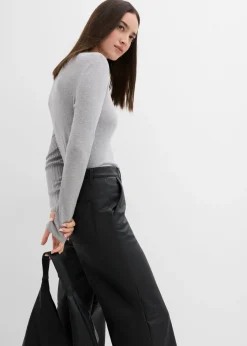 bonprix bonprix Esenciales|Pantalones><noscript><img width=