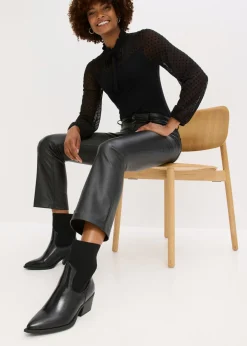 bonprix bonprix Pantalones><noscript><img width=