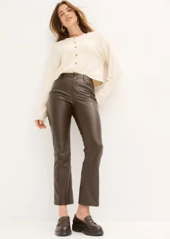 bonprix bonprix Pantalones><noscript><img width=