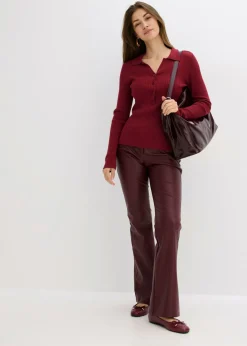 bonprix bonprix Pantalones><noscript><img width=