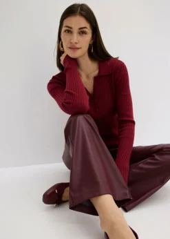 bonprix bonprix Pantalones><noscript><img width=