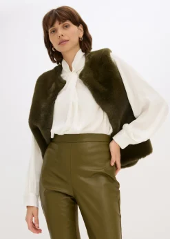 bonprix bonprix Pantalones><noscript><img width=