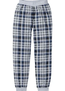 Hombre bonprix bonprix Pantalón de pijama de punto