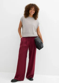 bonprix bonprix Pantalones><noscript><img width=