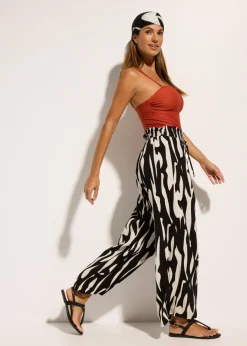 bonprix bonprix Ropa De Playa|Pantalones><noscript><img width=