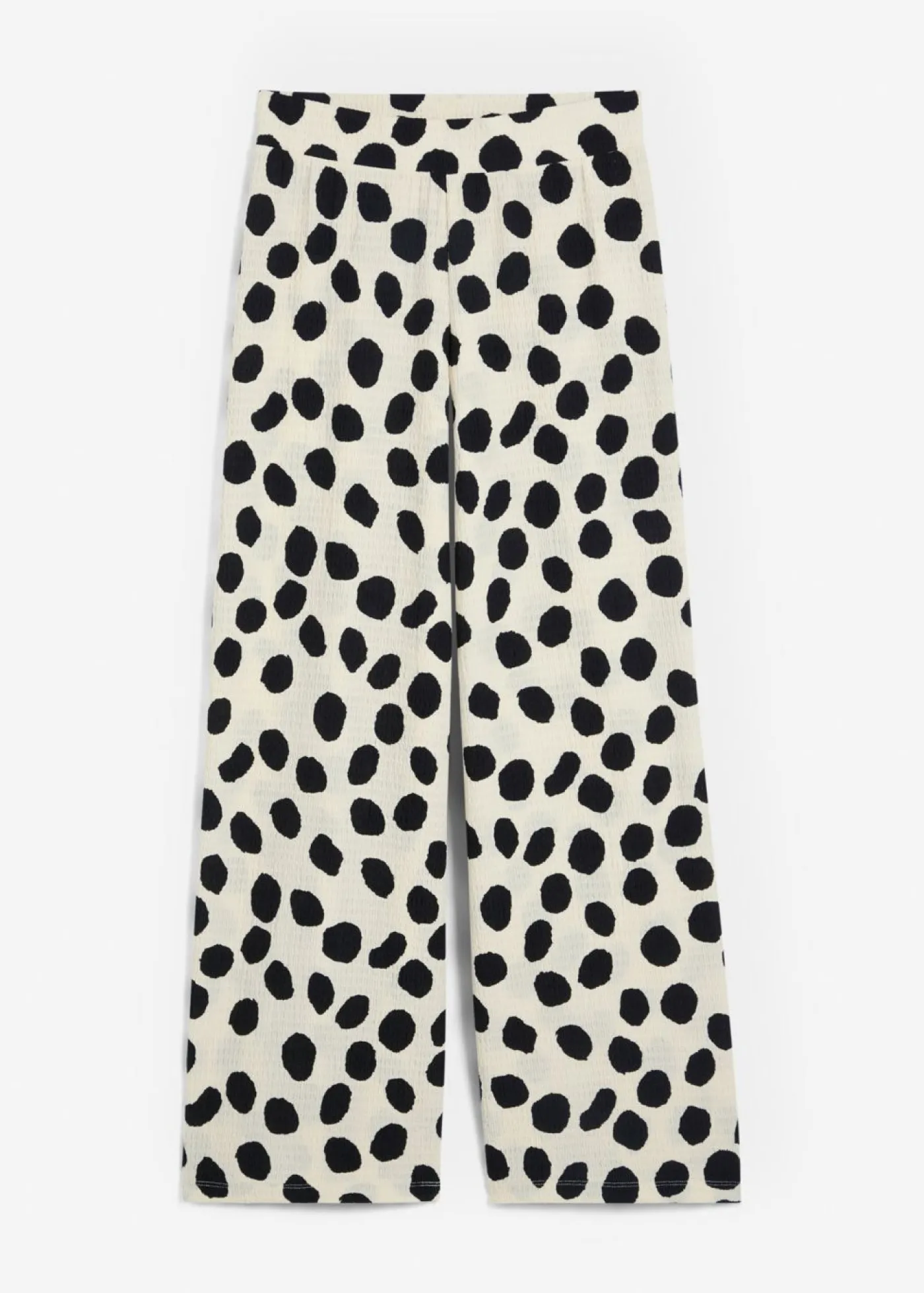 Mujer bonprix bonprix Pantalón de punto