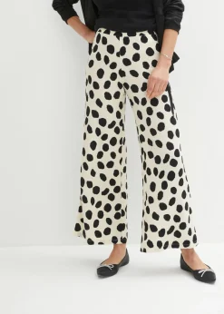 Mujer bonprix bonprix Pantalón de punto