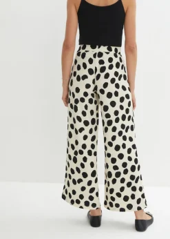 Mujer bonprix bonprix Pantalón de punto