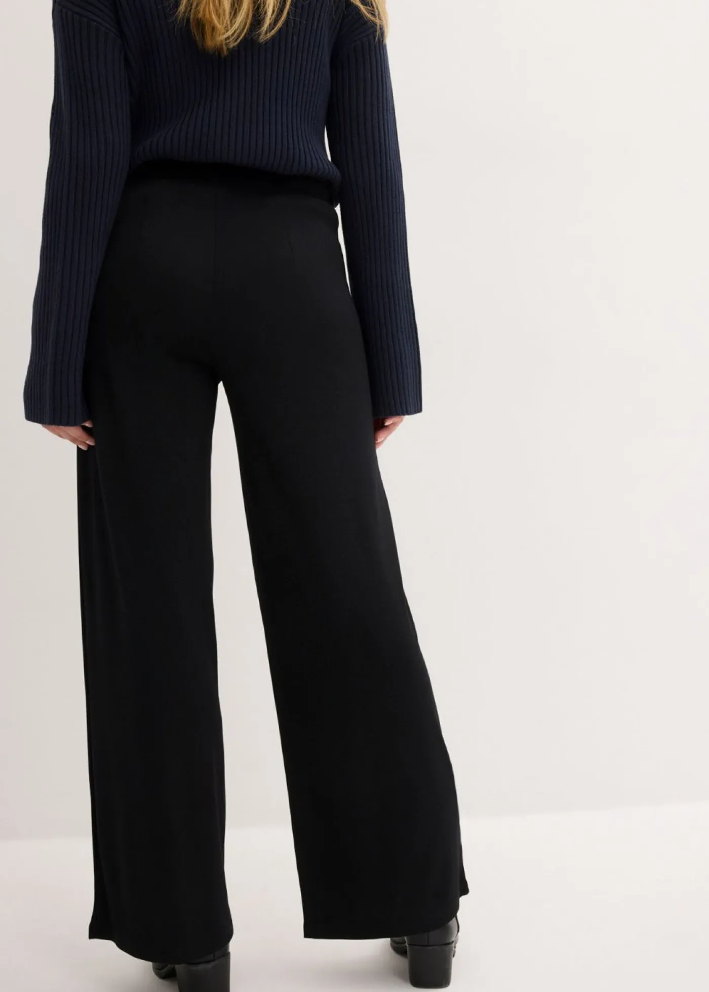 Mujer bonprix bonprix Pantalón de punto