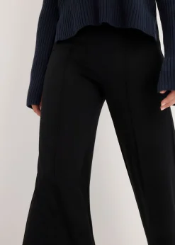 Mujer bonprix bonprix Pantalón de punto