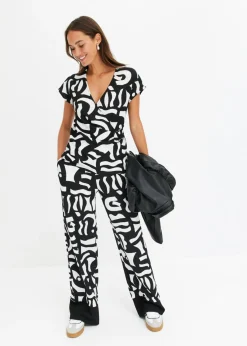 bonprix bonprix Tallas Pequeñas|Pantalones><noscript><img width=