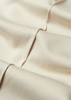 bonprix bonprix Ropa Cómoda|Pantalones>Pantalón de punto masilla