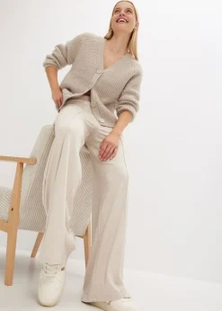 bonprix bonprix Ropa Cómoda|Pantalones><noscript><img width=