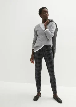 bonprix bonprix Pantalones><noscript><img width=