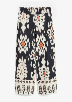 Mujer bonprix bonprix Pantalón de punto