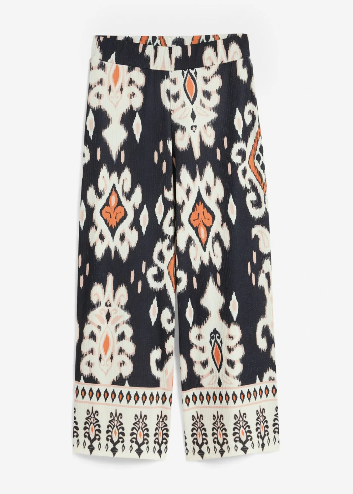 Mujer bonprix bonprix Pantalón de punto