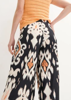 Mujer bonprix bonprix Pantalón de punto