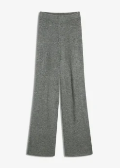 Mujer bonprix bonprix Pantalón de punto