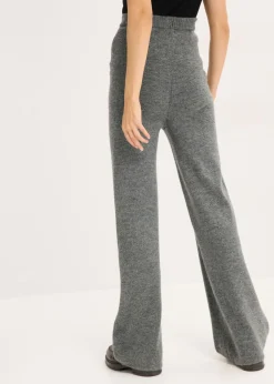 Mujer bonprix bonprix Pantalón de punto