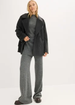 Mujer bonprix bonprix Pantalón de punto