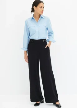 bonprix bonprix Pantalones><noscript><img width=