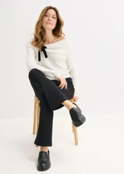 bonprix bonprix Pantalones><noscript><img width=