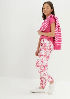 bonprix bonprix Ropa 9 A 16 Años·Pantalones Y Leggings><noscript><img width=