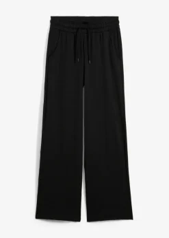 Mujer bonprix bonprix Pantalón de punto de interlock