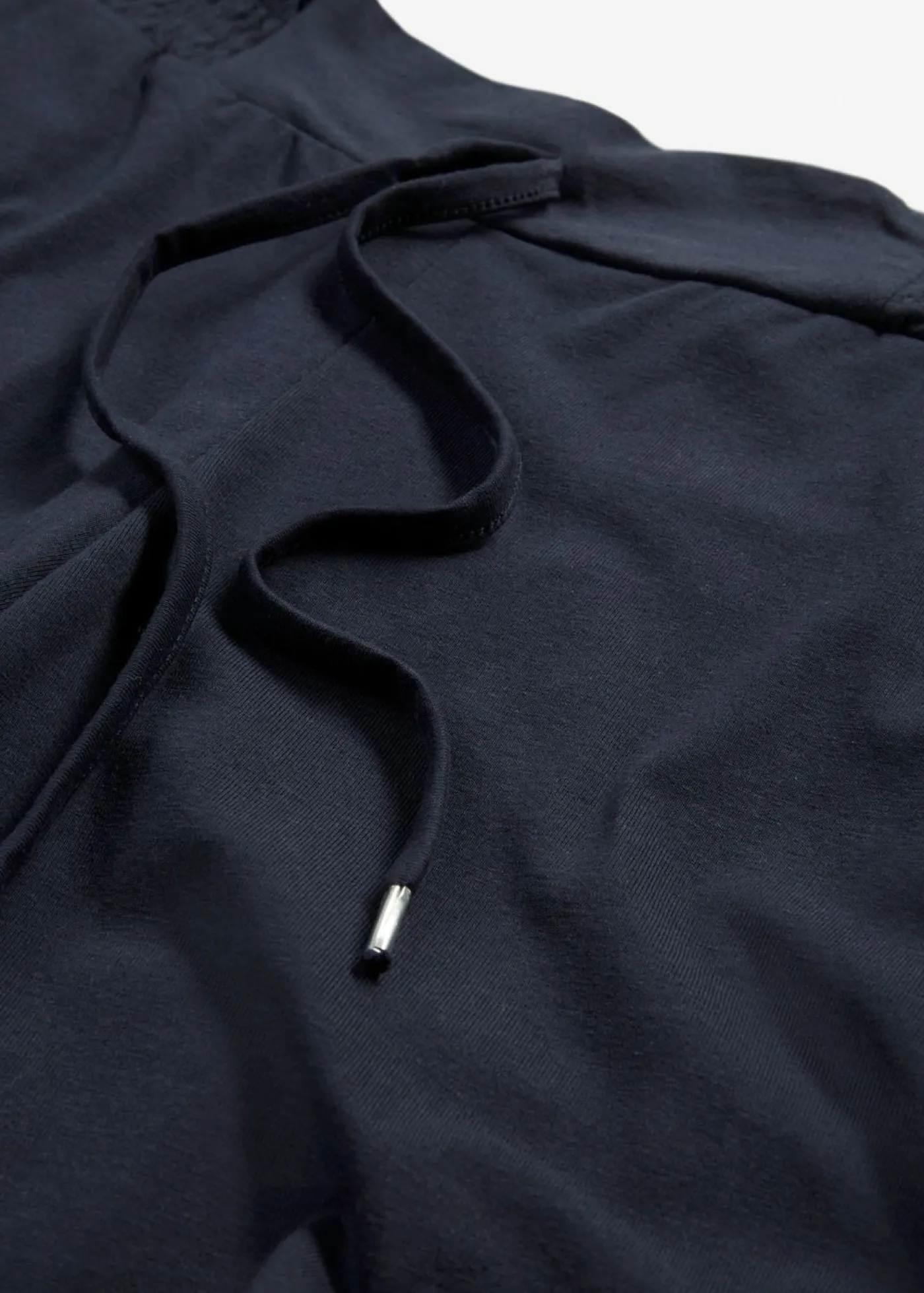 Mujer bonprix bonprix Pantalón de punto de mezcla de algodón