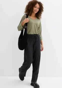 bonprix bonprix Pantalones><noscript><img width=