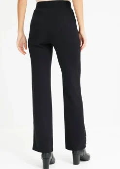 Mujer bonprix bonprix Pantalón de Punto di Roma