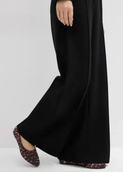 Mujer bonprix bonprix Pantalón de Punto di Roma