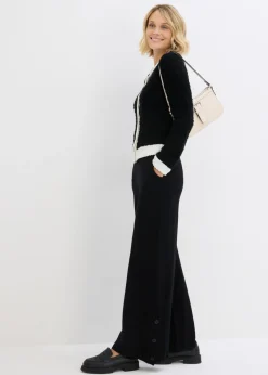 bonprix bonprix Pantalones><noscript><img width=