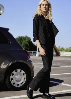 bonprix bonprix Pantalones><noscript><img width=