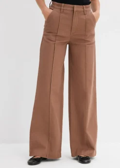 Mujer bonprix bonprix Pantalón de sarga