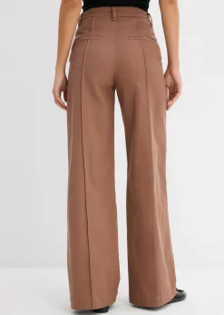 Mujer bonprix bonprix Pantalón de sarga