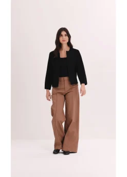 Mujer bonprix bonprix Pantalón de sarga