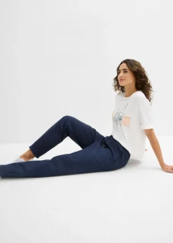 bonprix bonprix Pantalones><noscript><img width=