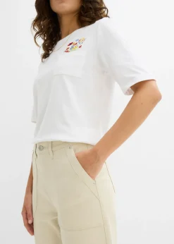 bonprix bonprix Tallas Pequeñas|Pantalones><noscript><img width=