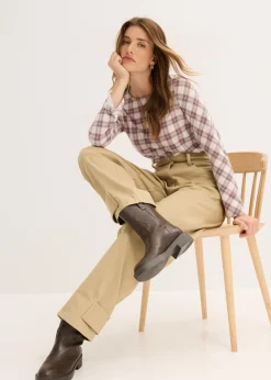 bonprix bonprix Pantalones><noscript><img width=