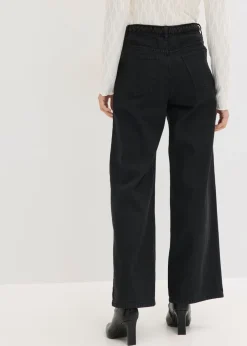 bonprix bonprix Pantalones|Tallas Pequeñas><noscript><img width=