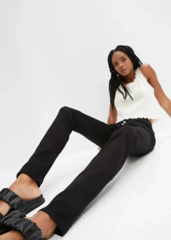 bonprix bonprix Pantalones|Novedades><noscript><img width=