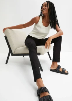 bonprix bonprix Pantalones|Novedades><noscript><img width=