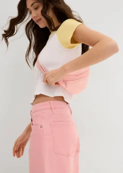 bonprix bonprix Pantalones|Novedades><noscript><img width=
